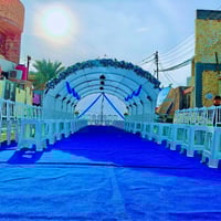 اجمل الاوقات نصنعها لكم  وحسب ذوق الزبون المحترم مع اجمل دخوليه  خلي ا...