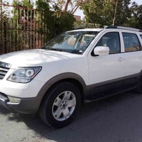 كيا موهافي بغداد 2011 فول مواصفات كفاله عامه شرط  محرك كير بلادي  مكفو...