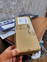 طاحونة قهوة • ٢٤ درجة • اسبرسو