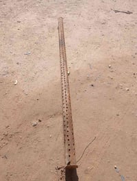 مرشه تنكر • النجف • قطع غيار