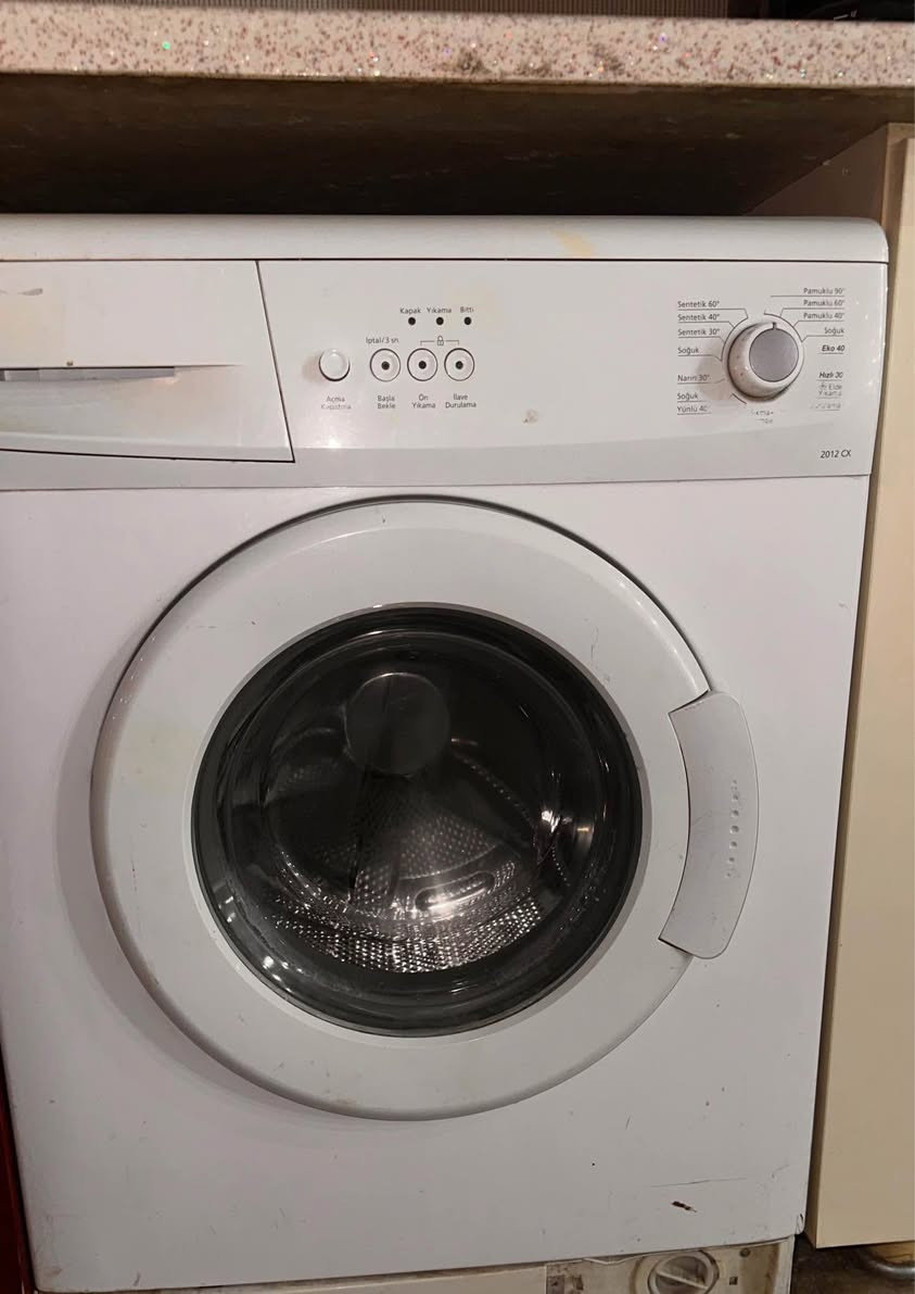 ‎غساله بيكو ١٠كيلو‎ بغداد, العراق


**إذا كنت صاحب هذا الإعلان وتريد حذفه لأي سبب، رجاءا أرسل رسالة إلى الدعم الفني**