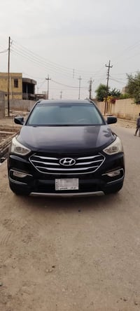 سنتافي • ٢٠١٧ • حادث