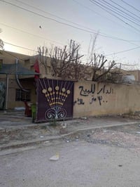 سبع قصور قاسم الوكيل • ٣٠٠م • سند ٢٥