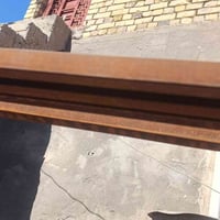 حديد ٦م • ٤ قطع • تسييج