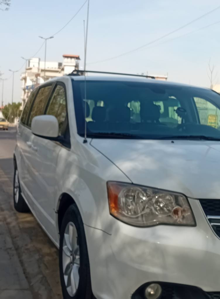 موديل ١٩ فئة sxt ماشيه ١٤٨ الف مايل صور الحادث والسونار بالمنشور مكان السياره بغداد اتصال ***********
