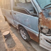 كيا مسوبيشي ٩٣ رقم بغداد سنويه نافذه ٢١ مكينه وكير ونجي السعر ١٥ لاتصا...