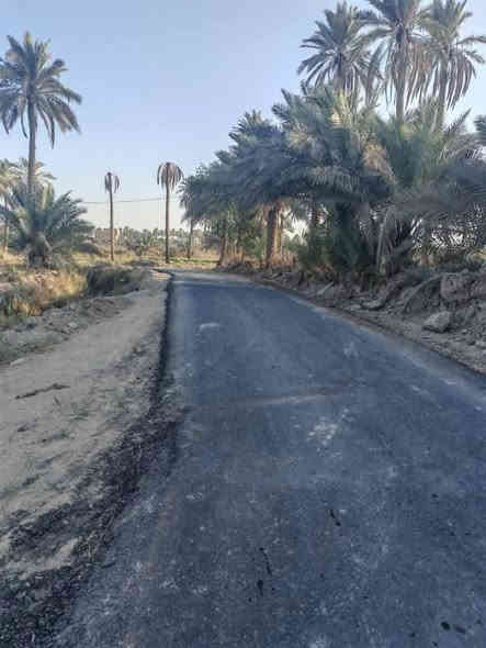 قطعه مساحتها800متر سنتر على شارع كريطعه
قرب الجدول واجهيه17.خدمات كامله ماء كهرباء تبليط
طابو زراعي سند25
سعر100

مكتب وعقارات الوارث
***********
