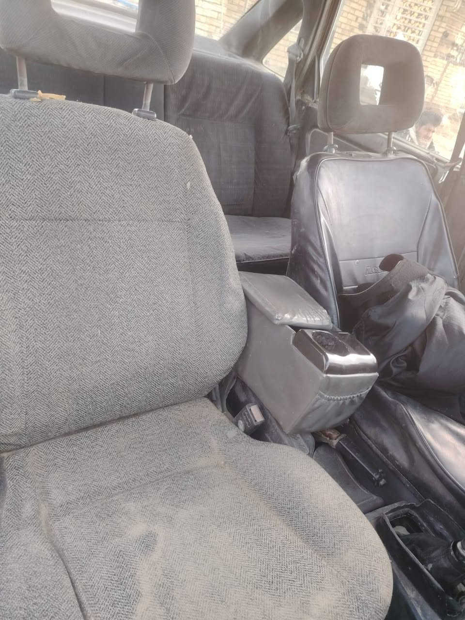 السلام عليكم من رخصت المدير سياره وبل فكترا موديل 93مكينه وكير خير من الله السياره بلاديه رقم الانبار سنويه القايت 2028تحويل مباشر الين صاحبه موازيني على تحويله سعر 17وبيه مجال قليل مكان السياره بغداد رضوانيه الشرقيه قرب قطاع الزراعي *********** ////***********
