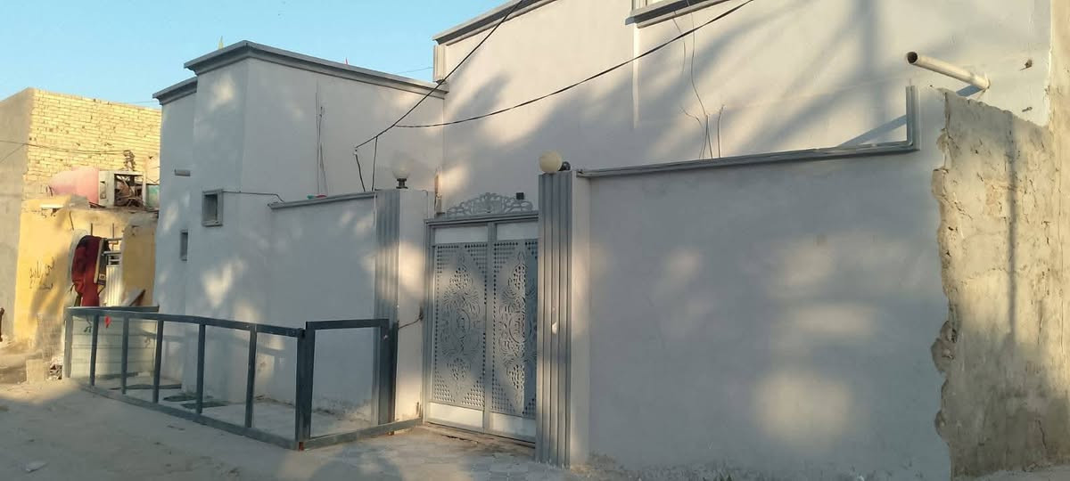 للبيع ابوصخير حي المطاط زراعي مسجل بالبلديه ضمن التطويب المساحة 90 متر السعر 30 وبي  مجال ***********
