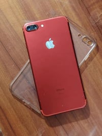 آيفون ٧ بلس • ١٢٨ • سماعة داخلية عاطلة