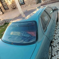 كامري ١٩٩١ • رقم انكليزي • اوتوماتيك