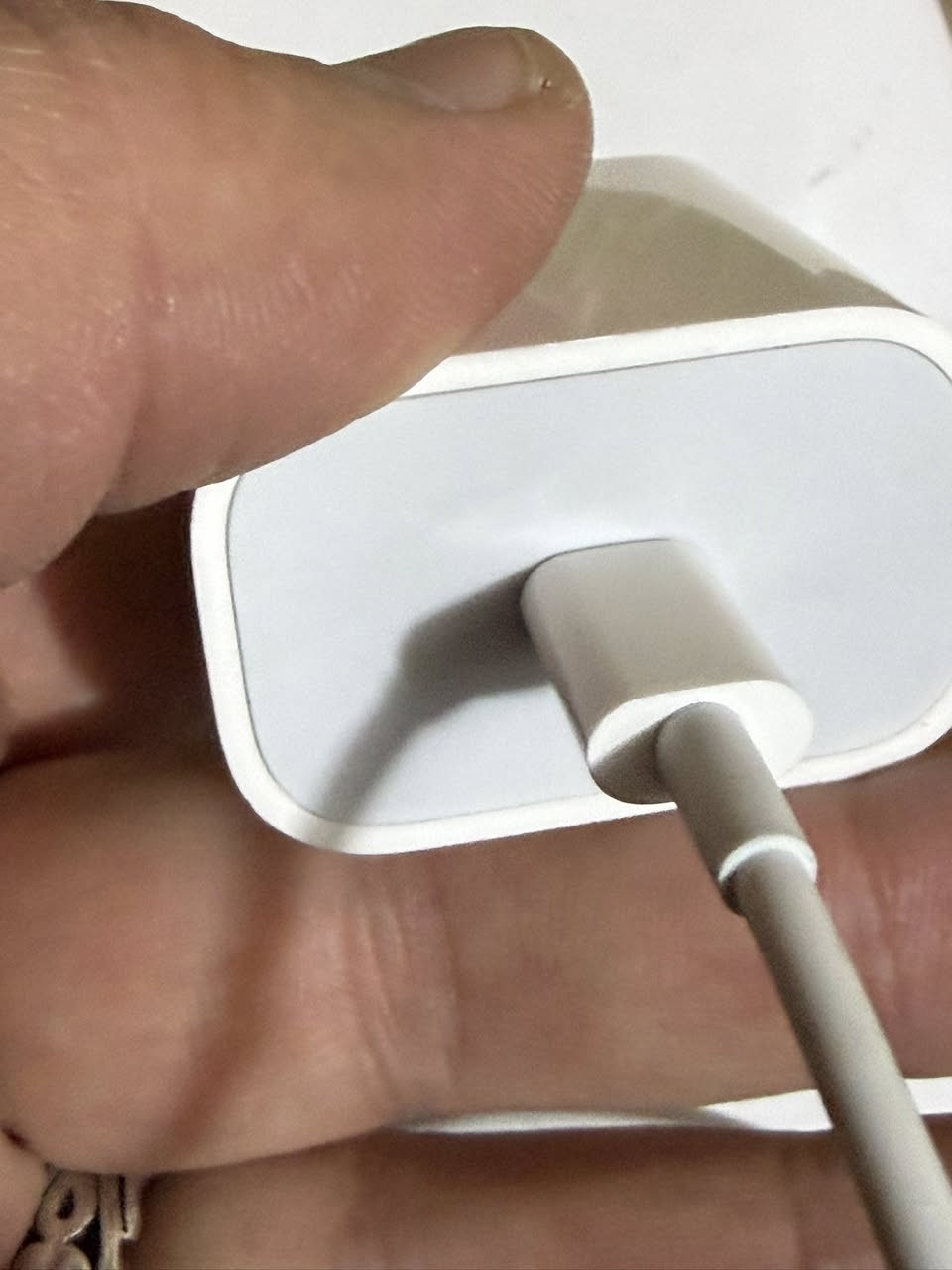 شاحنة ايفون 20 واط تايب سي مت كيبل اصليات ابل للايفون والايباد السعر 25 الف يوجد توصيل


**إذا كنت صاحب هذا الإعلان وتريد حذفه لأي سبب، رجاءا أرسل رسالة إلى الدعم الفني**