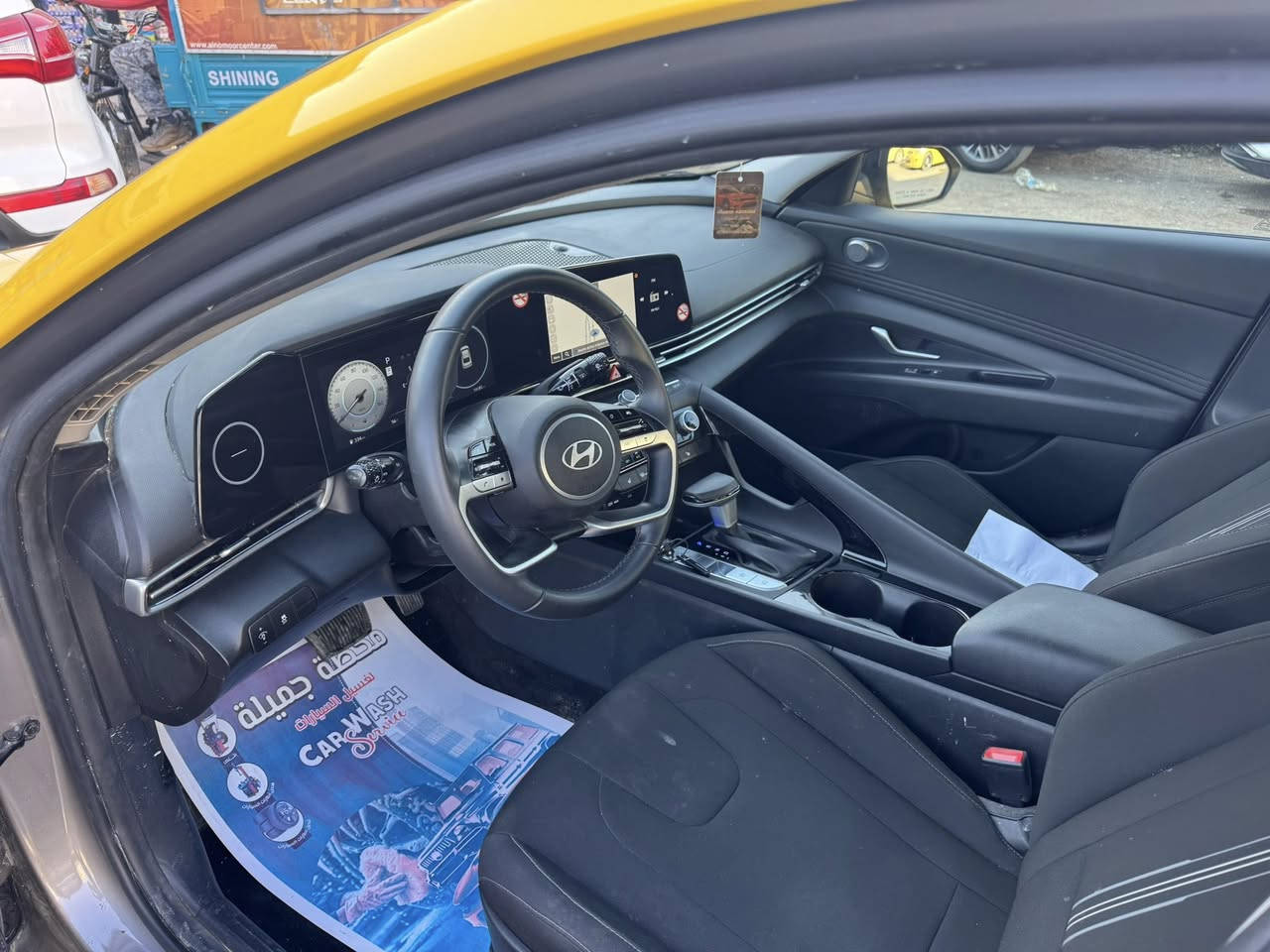 السلام عليكم 

النترا 2025 

فول مواصفات 

سعرها 163 وبيها مجال 

للاستفسار. 

***********
