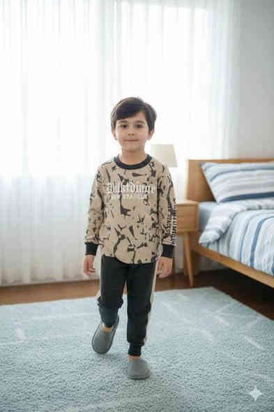 💁 تراكات اطفال  شتائي كوالتي عالي جدآ 💁
💸#الاسعار_تتراوح_7_و_8__فقط 💸
متوفر توصيل🚕 جميع المحافظات 5 
شرط الفحص امام المندوب حبايبي
 شاركو المنشور وتابعو كل ماهو جديد
للحجز واستفسار اكثر راسل صفحة او اتصال على رقم تالي
(***********)📱 واتساب 
#بضاعة_درجة_اولى_شرط_شتوي_مبطن_اصلي
