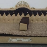 ديوان ملكي • ٣ قطع • نضيف جدا