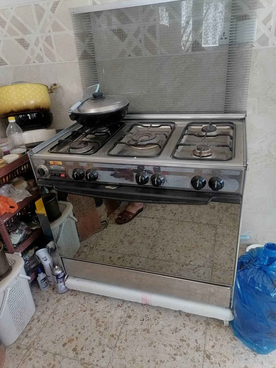 غراض بيت للبيع اسعار مناسبه الي اريد يشتري يراسلني


**إذا كنت صاحب هذا الإعلان وتريد حذفه لأي سبب، رجاءا أرسل رسالة إلى الدعم الفني**