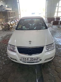 نيسان 2008مكفوله كفاله عامه سياره 07801404392