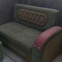 قنفات ٤ قطع • النجف حي المعلمين