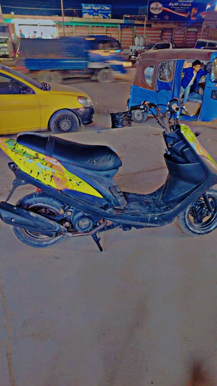 سلام عليكم اخون دراجه ماكس عدله البيع مكاني بغداد المعامل عراضه 350


**إذا كنت صاحب هذا الإعلان وتريد حذفه لأي سبب، رجاءا أرسل رسالة إلى الدعم الفني**