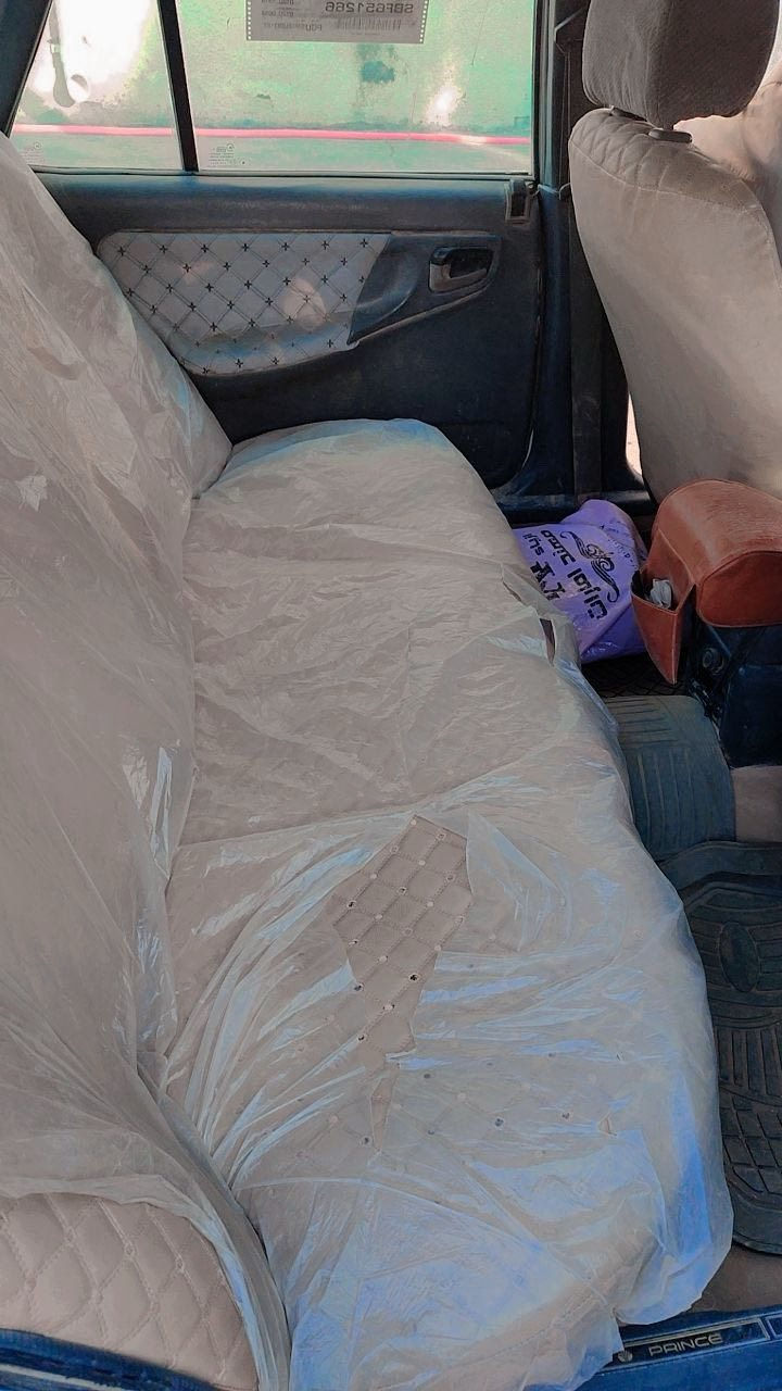 سلام عليكم
برنس للبيع موديل ١٩٩٦

كير محرك صدر السياره جاهزه

صبغ حزام جماليه

رقم بغداد مشروع وطني بأسمي

تحويل ثاني يوم مكاني فلوجه البعلوان

السعر ٣٨وبيها مجال للطيبين 

رقمي ***********
