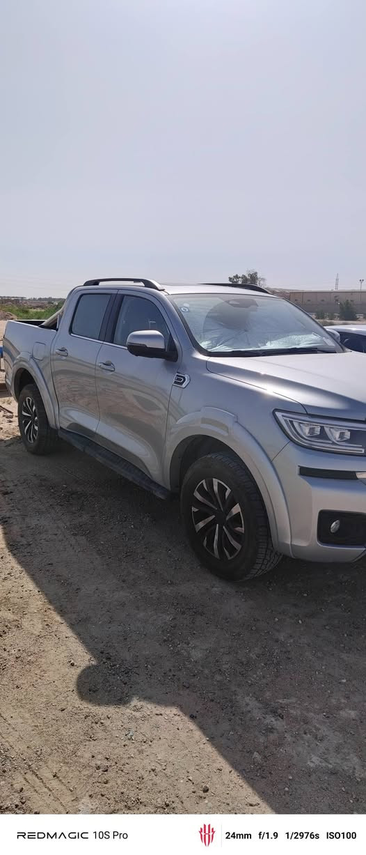 السلام عليكم
باور 2026 ماشيه 9500 km  
اللون رصاصي فول مواصفات 
ضمان 150000 او ست سنوات 
السياره فول مواصفات زيرو بمعنى الكلمه 
الرقم بصره ب اسمي 
السعر 238 ورقه بيها مجال بسيط 
للاتصال ***********
