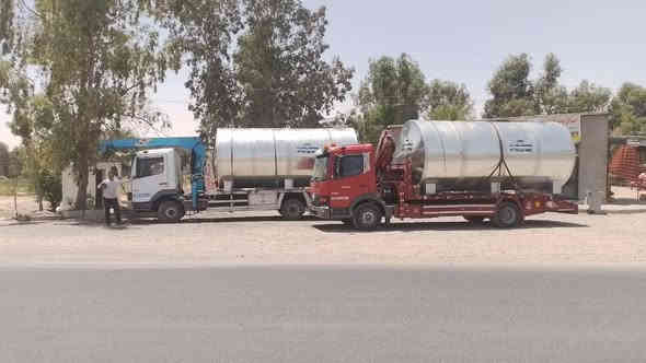 كرين للاجره لنقل السيارات،،،🛻🚚🚛
،🚗🚓
داخل وخارج كركوك وجميع المحافظات ،🚚🚛🚒
اسعارنا مناسبة 
خدمه ٢٤ساعه ⏰
نقل اربيل # سليمانيه # دهوك # زاخو # بصره  # عماره رقم الخدمه. اتصل..(*********** ) (*********** )يوجد وات ساب لسنا الوحيدون ولاكننا الافضل
