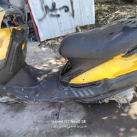 فراشه ١٤٠ • كويل بلك سويجه • بغداد