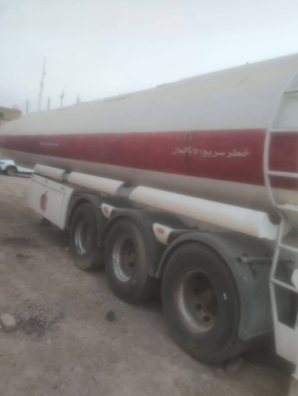 للبيع تانكي دبل تاير چوبلس
كامل كل نقص مابي
تخم تاير
صناديق ومطبخ وثلاجة 
مكيل 36000
حدادة الجرف #حسنين 
مكاني العمارة 
السعر 70 ورقه وبي مجال
***********

