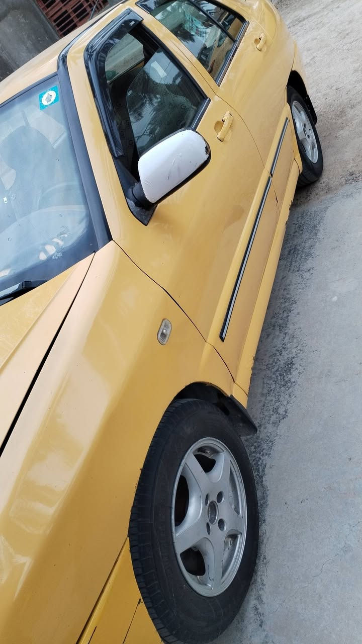 سلام عليكم شيري كوين موديل 2011محوره كورلاه بيكاتشو مصفره هيئه وغرامات هزه جديده سنويه لل29حداديه فول تخم تاير تبريد شغال سياره كلهة جاهزه رقم بغداد رقم دولي انكليزي السعر 33 وبيها مجال رقم ***********
