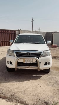 سياره بيكم فوريل  موديل 14 كاز  كير عادي  رقم بغداد سعر 115 0772667900...