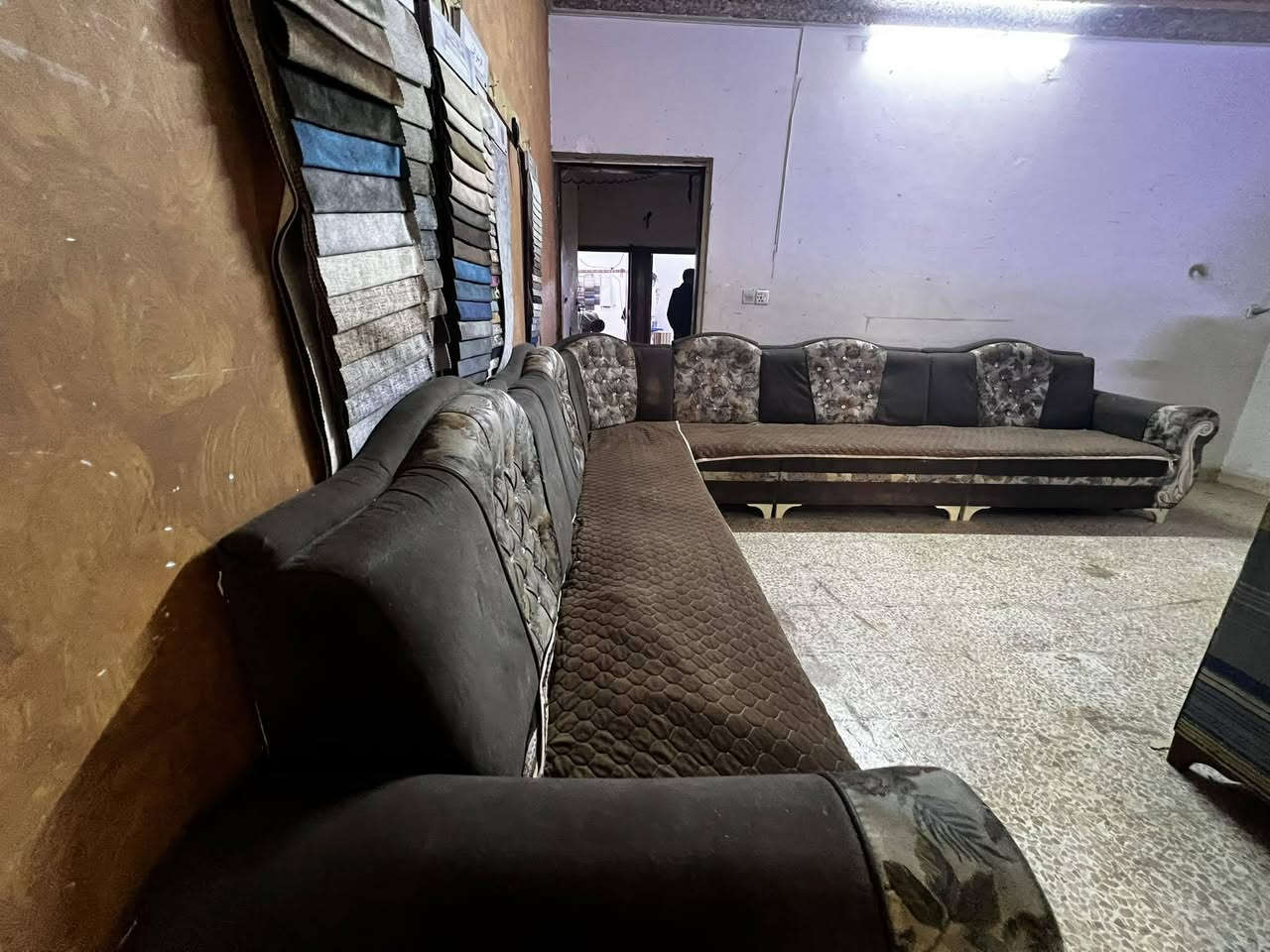 📢📢ديوان 7امتار💫 ونص اسفنج ✨✨جيد مادايس ومرتب ونضيف سعرو 170❤️‍🔥❤️‍🔥وبي مجال


**إذا كنت صاحب هذا الإعلان وتريد حذفه لأي سبب، رجاءا أرسل رسالة إلى الدعم الفني**