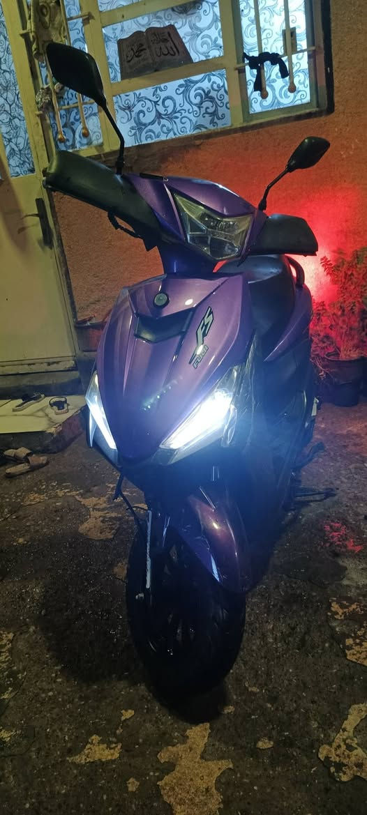 دراجه FS للبيع ==‏‪***********‬‏
