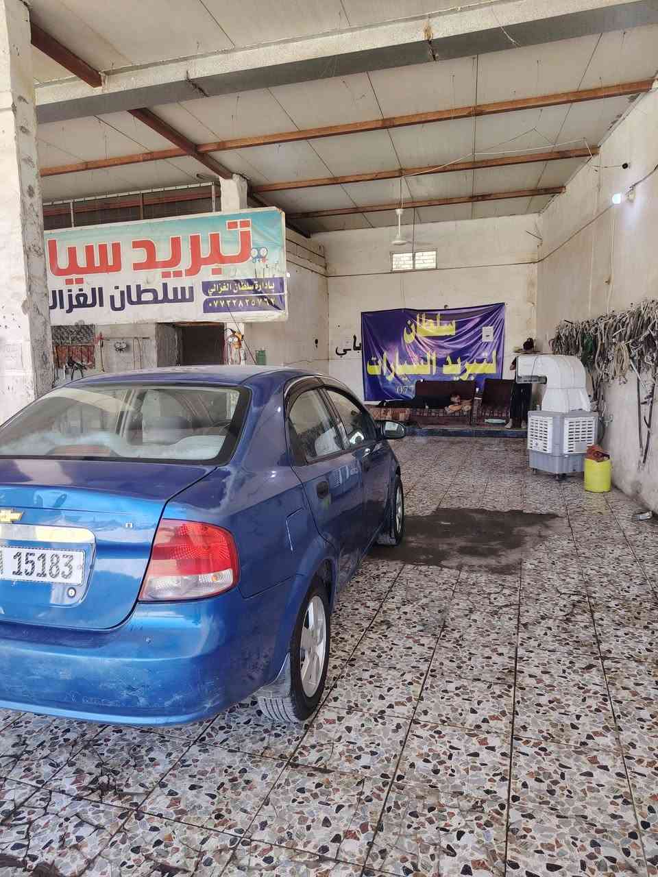 السلام عليكم
افيو 2006 مفتوح
السياره جاهزه وماعايزه شي
تبريد شغال منضومه جديده تخم تاير جديد
حداديه كهربائيات كله شغاله المكينه لا تنقص ولا تبخر
رقم بابل انكليزي
السعر 42 وبيه مجال
العنوان بابل الدبله
***********

