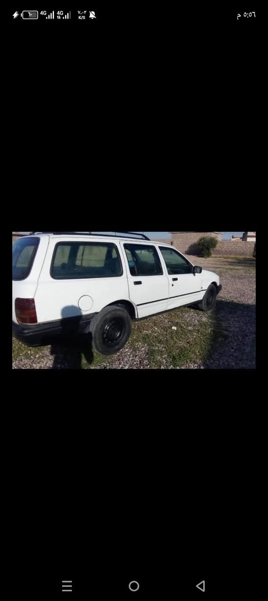 ***********
سياره فورد سيره محرك جمل سيره ستيشن رقم ألماني تسويه عضم مجدده  2026 السعر 30 ورقه ابو محمد الوايرمن كياره
