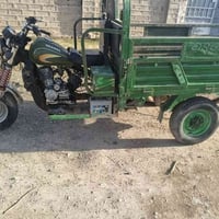 ستوتة فحل • موديل 17 • محرك نظيف