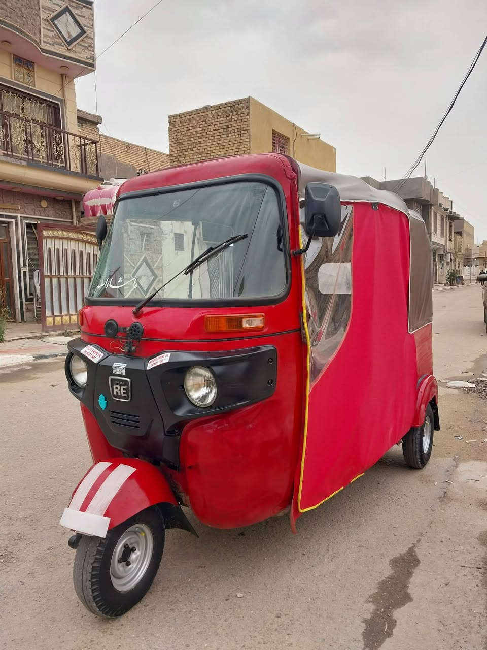 تكتك ٢٠١٧ اوراق اصولي

تكتك نضيفه وجاهزه للشغل
مكاني كربلاء ***********
لسعر ٣٦٥٠
