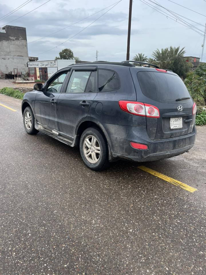 السلام عليكم سنتافي للبيع موديل 2011 أمريكي محرك 4 سلندر 2400 دوش كير محرك شرط تدفئه تبريد كير محرك شرط رقم صلاح الدين ألماني صاحبها بالشرقاط شرط التحويل ضرر قطعه وحده بونيد فقط بدون دواخل شرط السياره جاهزه وأحلى من الصور يرهم مراوس حسب القناعه مكان السياره الشرقاط الحوريه للأتصال ***********
***********
