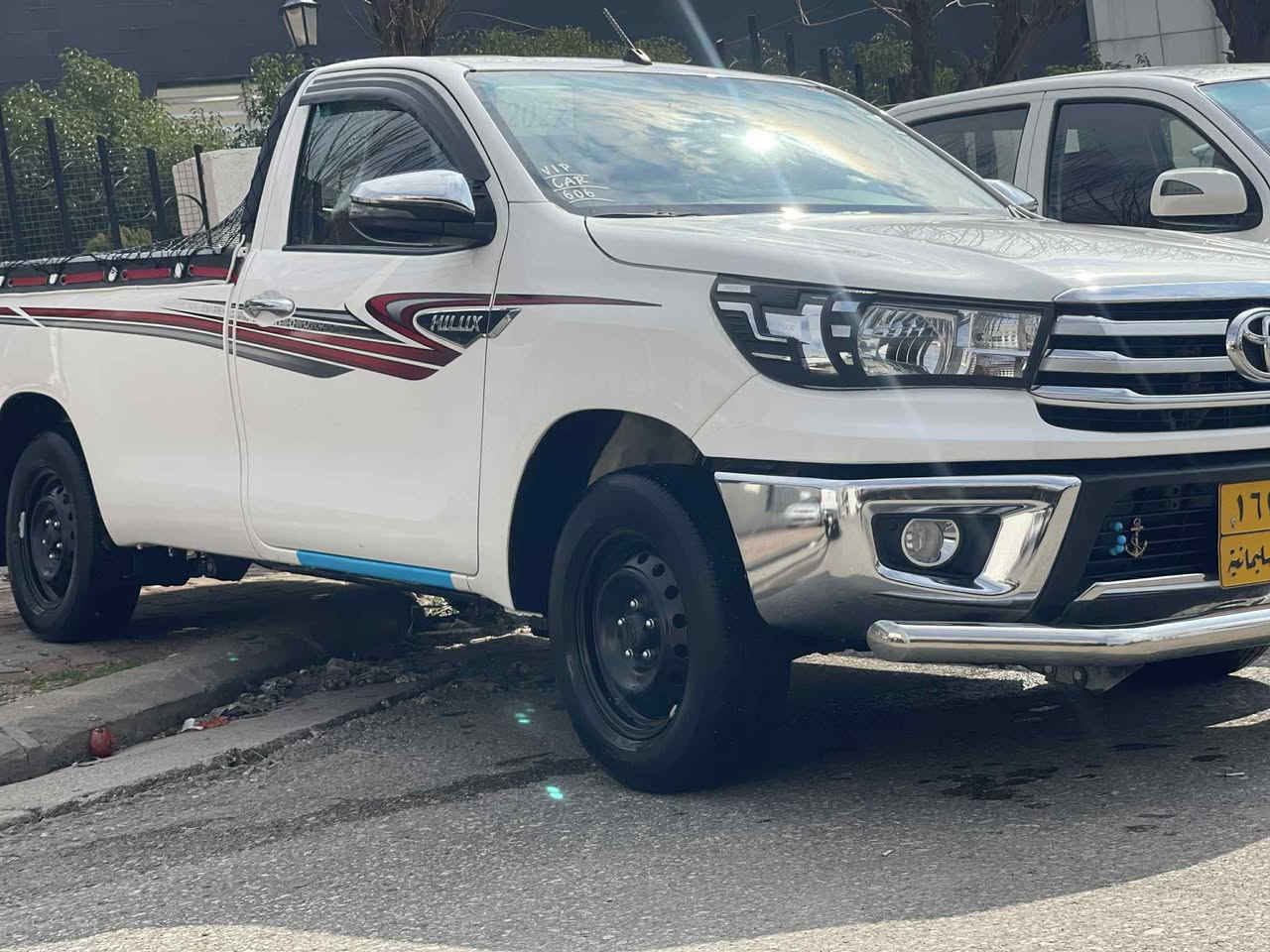 مەرزیە تاک مۆدێل ۲٠۲۲
۸٠ هەزار ڕۆشتوە 
سەنەوی هەتا مانگی ۷ ی ۲٠۲۷ تازەیە 
هەموو گیانی بەشەرت لەسەر دەقی شەریکە ماوەتەوە 
ناوبۆدی لۆک 
شوین سلیمانی 
رەقەم تەلەفون ***********
