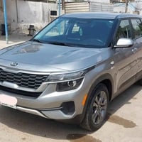 كيا سيلتوس موديل 2021 للبيع فئة LX  المواصفات :- ١. محرك 2000 دوش المر...