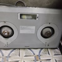 شافطه دهون • بنيسونيك • اصليه