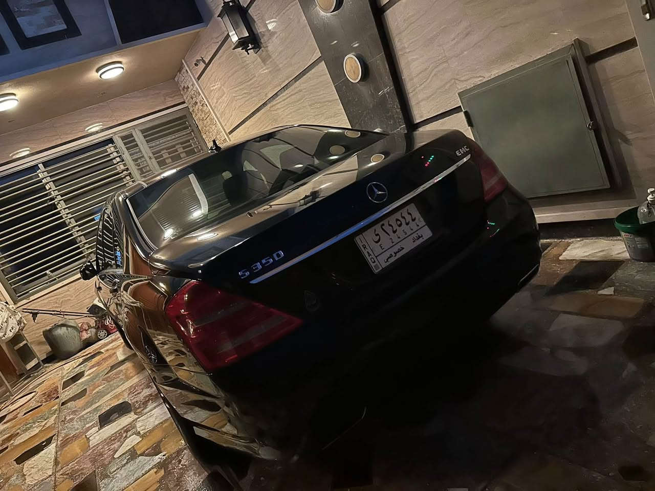 السلام عليكم
مارسيدس S350 خليجي فول عدا الناظور فقط داخل بيجي موديل 2011 صبغ دعاميه اماميه فقط ماشيه 200 الف كيلو متر سياره مال جناي على ايد وحده السعر المطلوب 28000 $ رقم بغداد الجديد وبأسمي ***********
