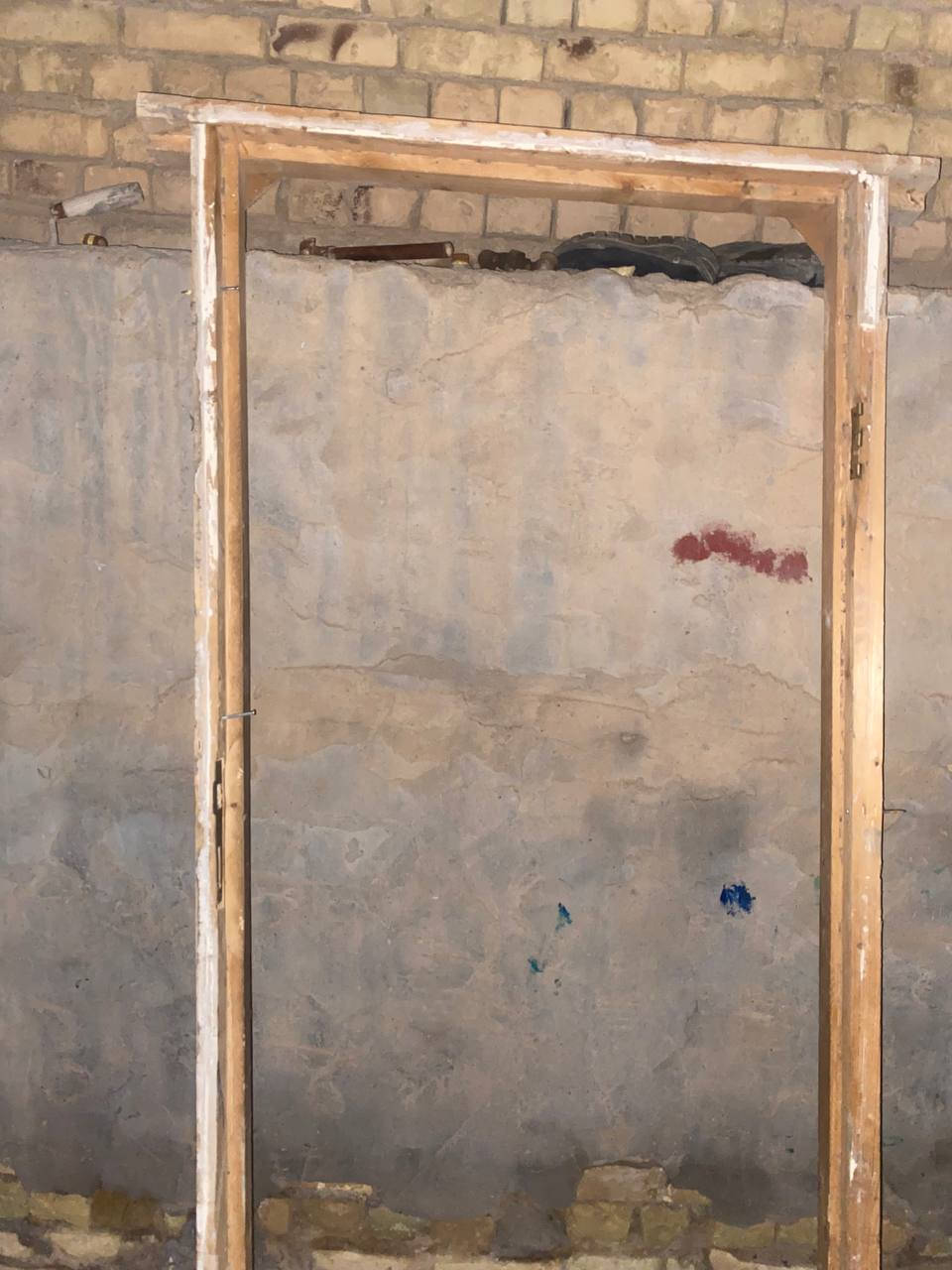 سلام عليكم چرچوبه باب للبيع


**إذا كنت صاحب هذا الإعلان وتريد حذفه لأي سبب، رجاءا أرسل رسالة إلى الدعم الفني**