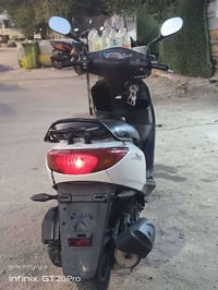 دراجة اكزز • كاضميه