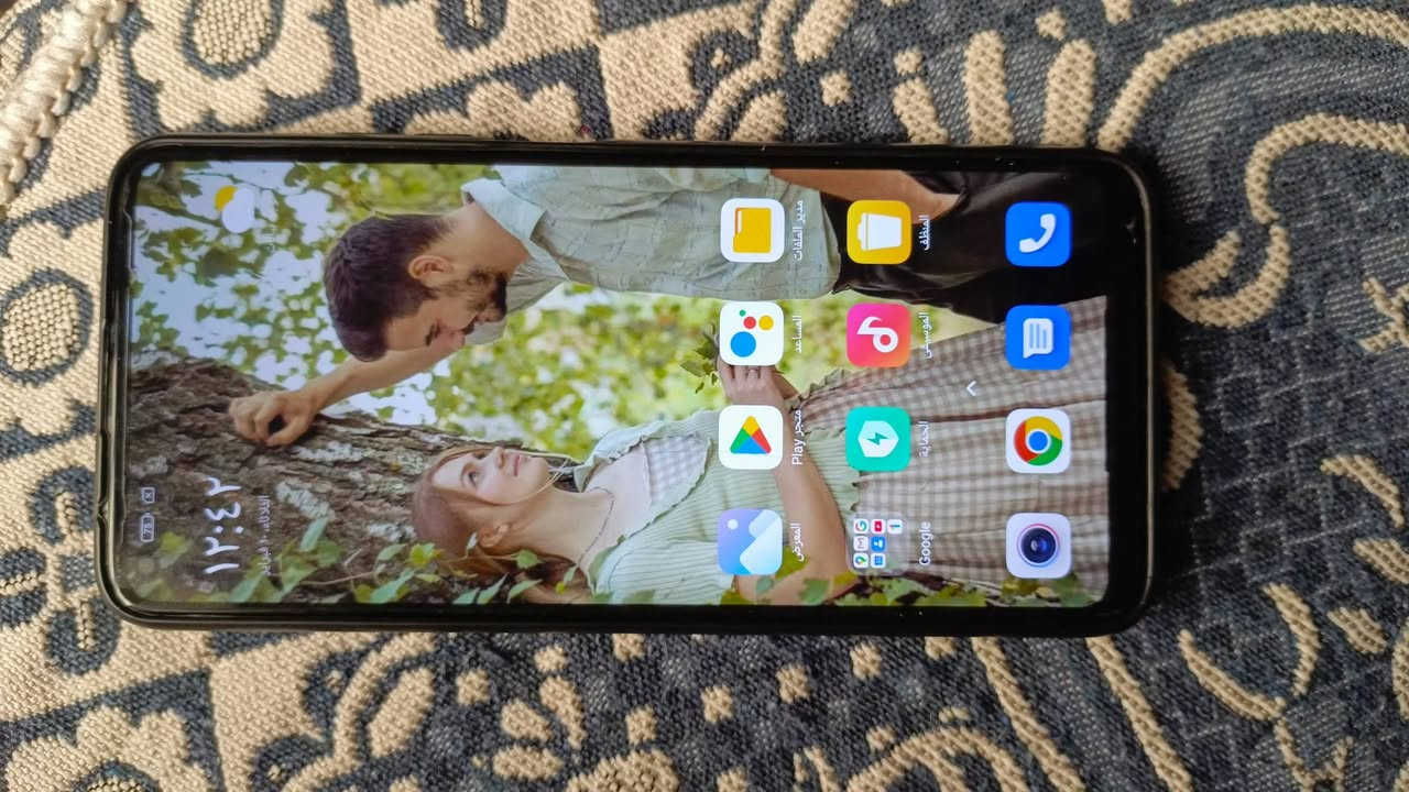 شاومي 10 T
الذاكرة 128 
الرام 8 
شاشة 144 هرتز 
كامرة 64 ميكا 
بوبجي 90 فريم 
الجهاز شغال شرط بدون خلل فقط ضهر مفطور موضح بالصور السعر 135 شراي راسلني او اتصل ***********
