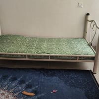 مرتبتين • السليمانية • وسط المدينة