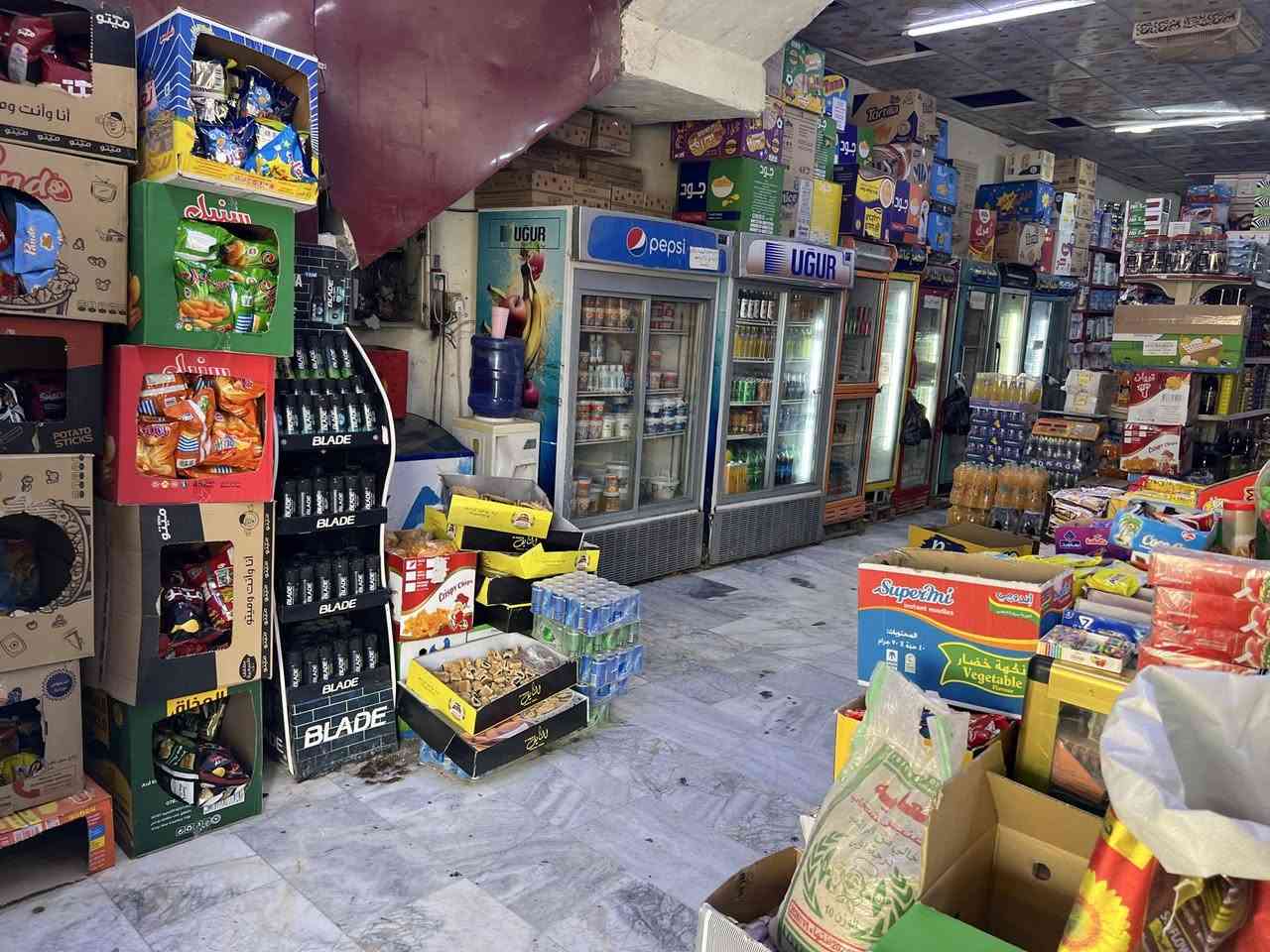 مجمدات +عارضات ١ باب +عارضات ٢باب +براد ماء
ذي قار سوق الشيوخ للاستفسار ***********
