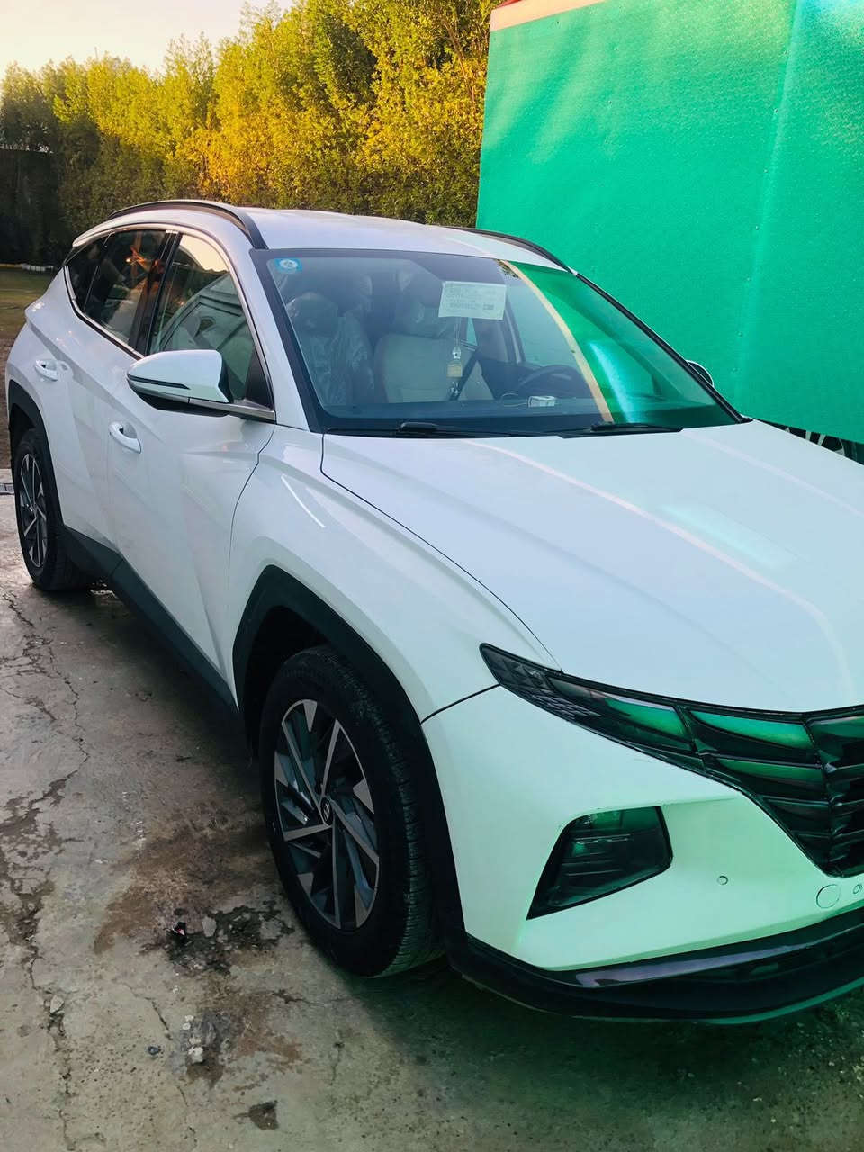 توسان(2023)مكفوله كفاله عامه السعر(190)وبي مجال مكلف بل نشر واتساب او اتصال(***********)
