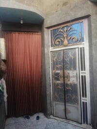 دار للبيع حي اور قرب مدرسه الجماهير  ١٠٠ متر 3 غرف نوم استقبال مطبخ صا...