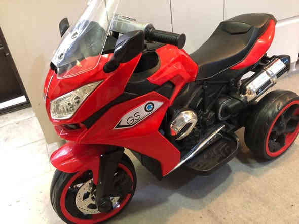 السلام عليكم
دراجة شحن للبيع بحالة جيدة جدا استخدام قليل
السعر 100 ألف وبيها مجال
بغداد حي الاساتذة قرب سريع حي العامل
*********** واتساب
***********
وشكرا لإدارة الموقع
