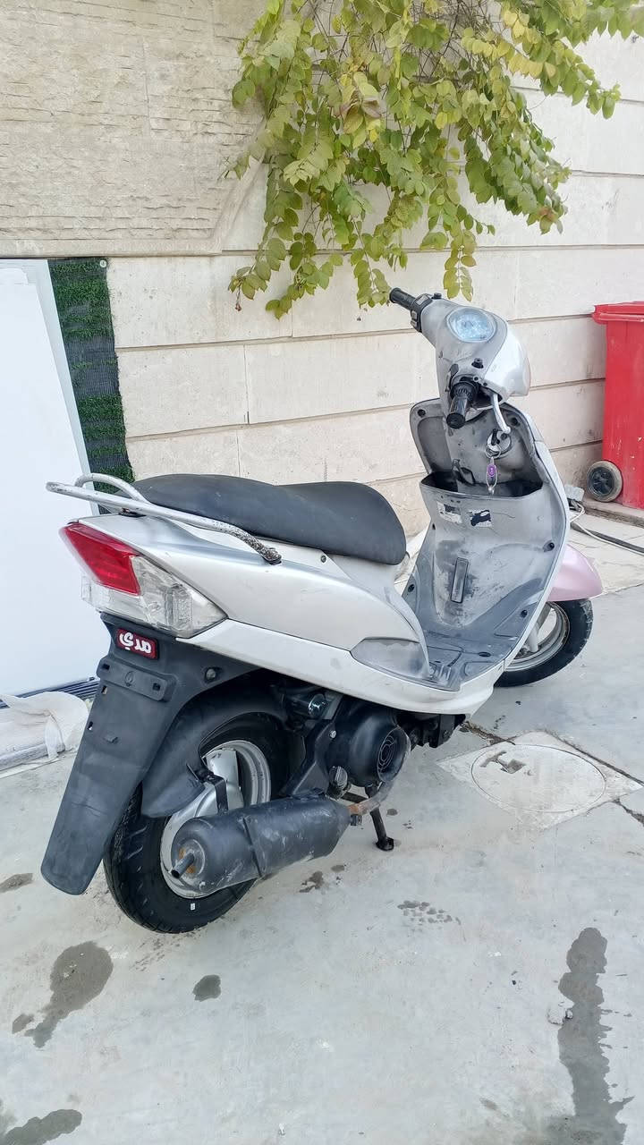 دراجه نضيف وما
مفتوح البيع المكان ديوانيه 
***********
